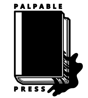 Palpable Press Home